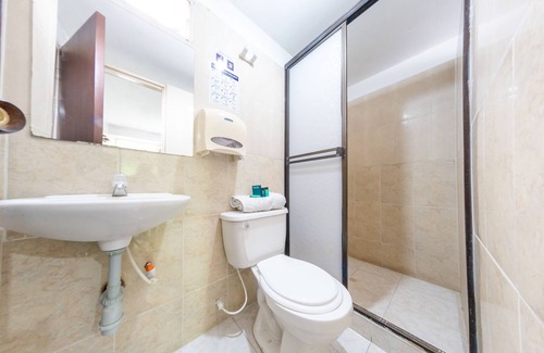 Ibague Hotel | Ayenda Danilo