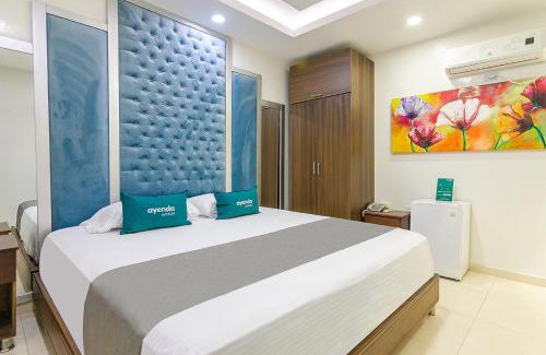 Riohacha Hotel | Ayenda Elyamar V