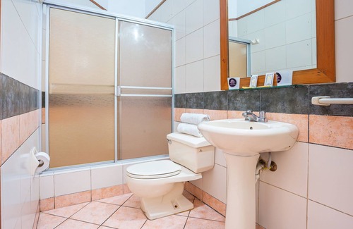 Lima Historic Center Hotel | Ayenda Goldi
