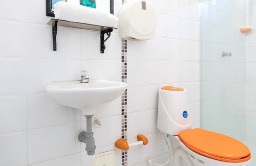 Neiva Hotel | Ayenda Guadalupe Neiva