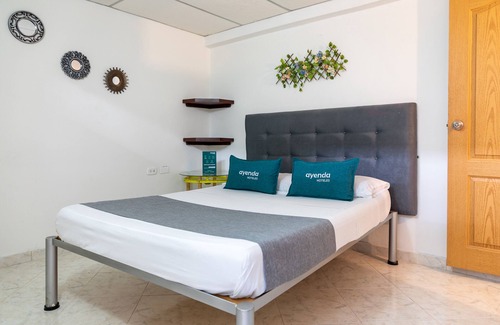 Neiva Hotel | Ayenda Guadalupe Neiva