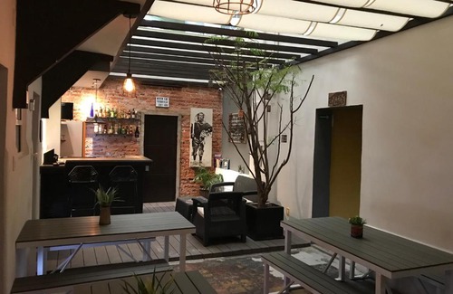 Doctores Hotel | Ayenda La Selva