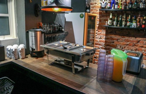 Doctores Hotel | Ayenda La Selva