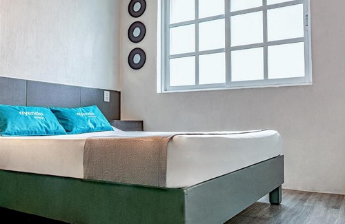 Doctores Hotel | Ayenda La Selva