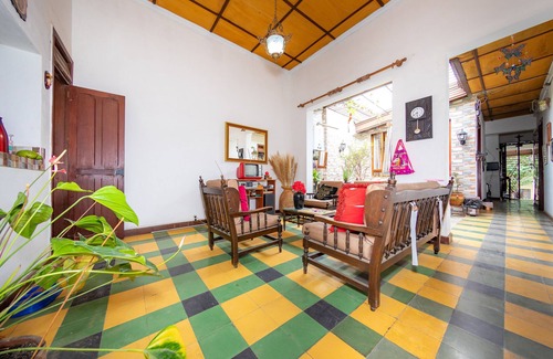 La Candelaria Hotel | Ayenda Sarayu House