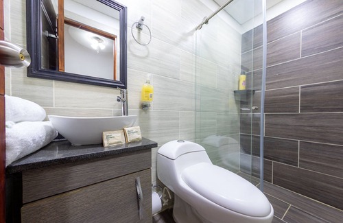La Candelaria Hotel | Ayenda Sarayu House