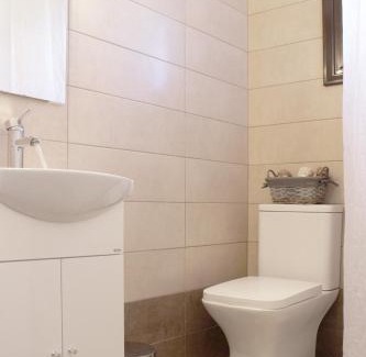 Arillas Apartment | Ayerina First floor Apartment