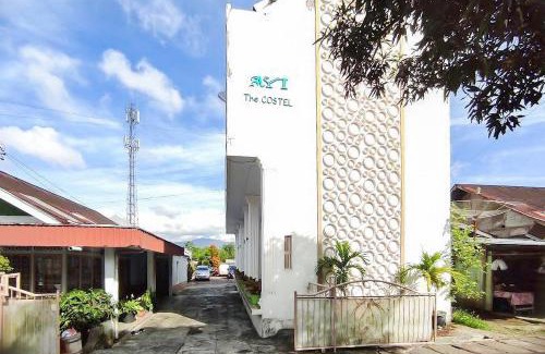 Sumatra Hotel | Ayi The Costel Syariah Bengkulu Mitra RedDoorz