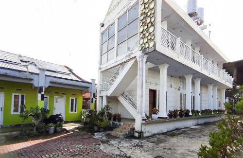 Sumatra Hotel | Ayi The Costel Syariah Bengkulu Mitra RedDoorz