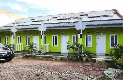 Sumatra Hotel | Ayi The Costel Syariah Bengkulu Mitra RedDoorz