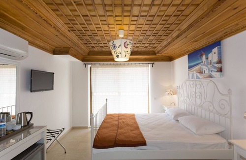 Akyaka Hotel | Ayka Otel