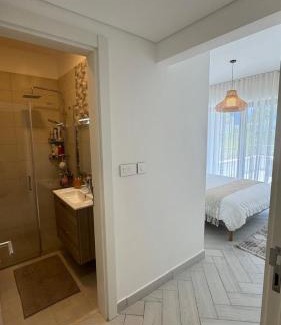 Aqaba Apartment | Ayla-Azure