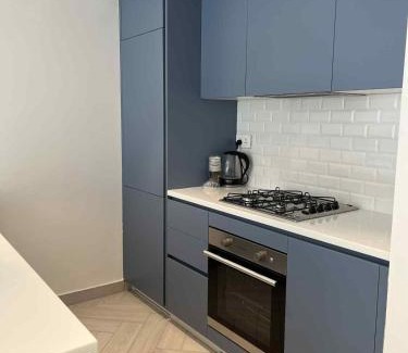 Aqaba Apartment | Ayla-Azure