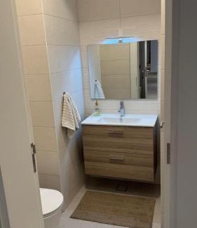 Aqaba Apartment | Ayla-Azure