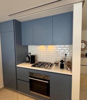 Aqaba Apartment | Ayla-Azure
