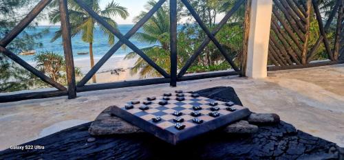Kiwengwa Hotel | Ayla Beach House