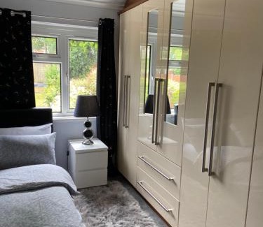 Birmingham House | Aylesbury Manor