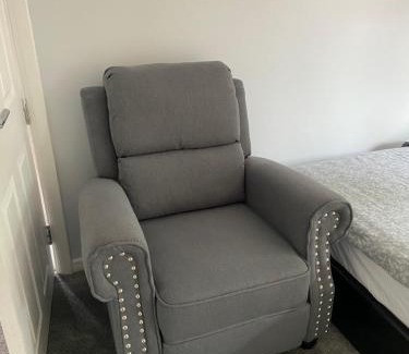 Birmingham House | Aylesbury Manor