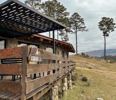 Intiyaco Ski Chalet | Ayllupelli