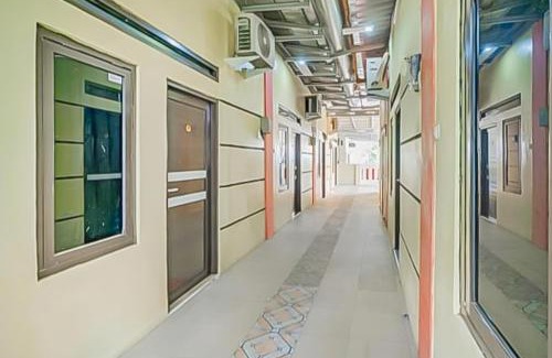 Singaraja Hotel | Ayna Syariah Mitra RedDoorz Indramayu
