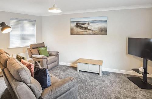 Consett House | Aynsley Mews