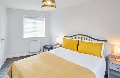 Consett House | Aynsley Mews