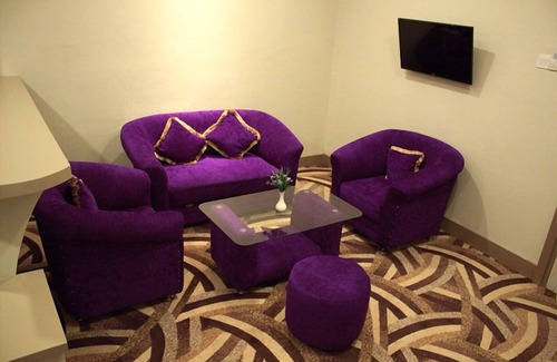 Palembang Hotel | Ayola Sentosa Palembang