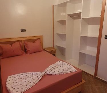Imsouane Apartment | Ayour Beach House 5