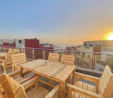 Imsouane Apartment | Ayour Beach House 5