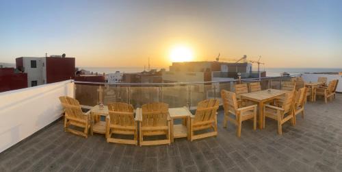 Imsouane Apartment | Ayour Beach House 5