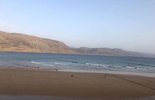 Imsouane Apartment | Ayour Beach House 5