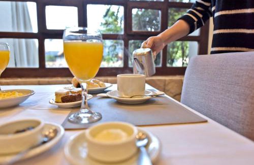 Lanin National Park Hotel | Ayres del Filo by Visionnaire