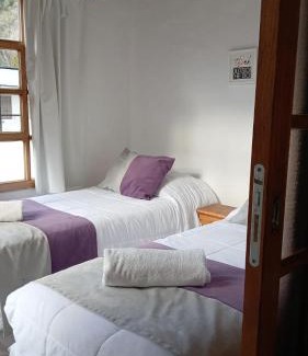 Lanin National Park Hotel | Ayres del Filo by Visionnaire