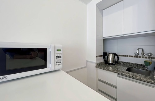 El Centro Apartment | Ayres Suites Saenz Peña