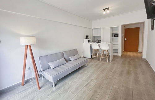 El Centro Apartment | Ayres Suites Saenz Peña