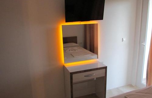 Alanya Hotel | Aysev Hotel