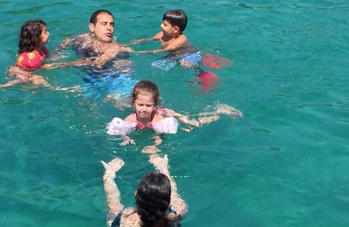 Foca Hotel | Ayshe Hotel