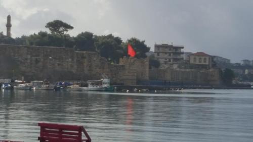 Foca Hotel | Ayshe Hotel