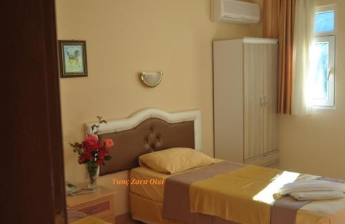 Kemer Hotel | Aysu Tunç Hotel