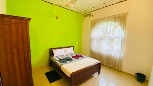 Negombo Hotel | AYUBO Villa