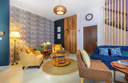 Ekala Resort | Ayuda Sanctuary Wellness Boutique