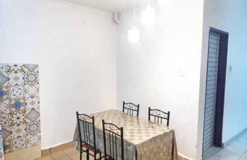 Rawang House | AYUHOMESTAY iii KUNDANG, GAMUDA GARDEN