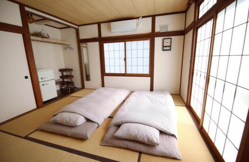 Kiyota-ku House | Ayumi STAY 駐車1台のみ