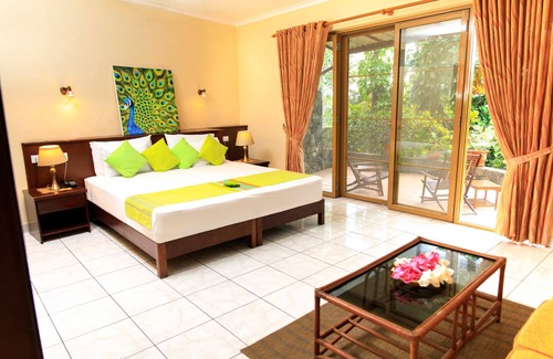 Piliyandala Hotel | Ayurveda Spring of life Resort