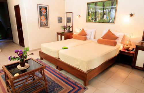 Piliyandala Hotel | Ayurveda Spring of life Resort