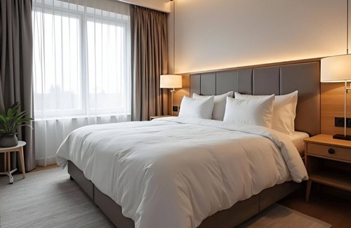 Jabalpur Hotel | AYUSHMAAN- Premium