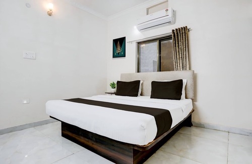 Jabalpur Hotel | AYUSHMAAN- Premium