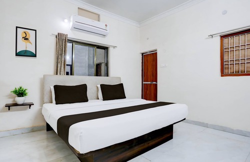 Jabalpur Hotel | AYUSHMAAN- Premium