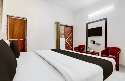 Jabalpur Hotel | AYUSHMAAN- Premium