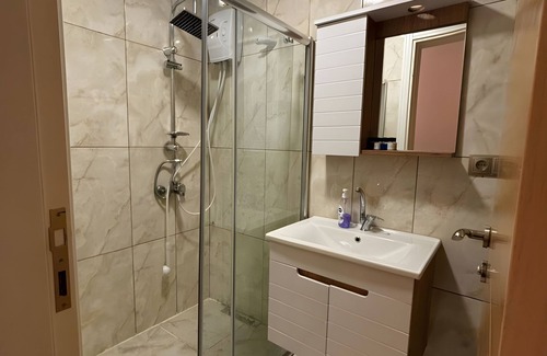 Ayvacık Hotel | ayvacık Hotel Restoran